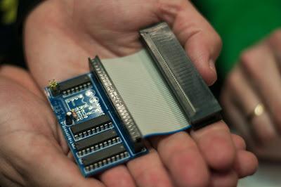 RetroMadrid 2013 - En voz baja. Chismes, rumores y nuevos proyectos en el horizonte