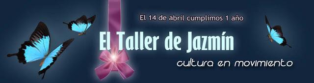 Sorteo de premios aniversario de El Taller de Jazmin