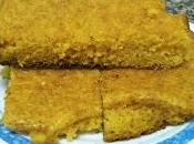 Receta Coca Calabaza