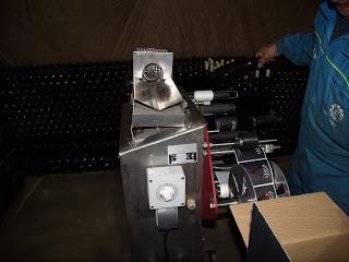 VINO: Quinta de Vides Rosado 2012VARIEDAD: Prieto PicudoD...