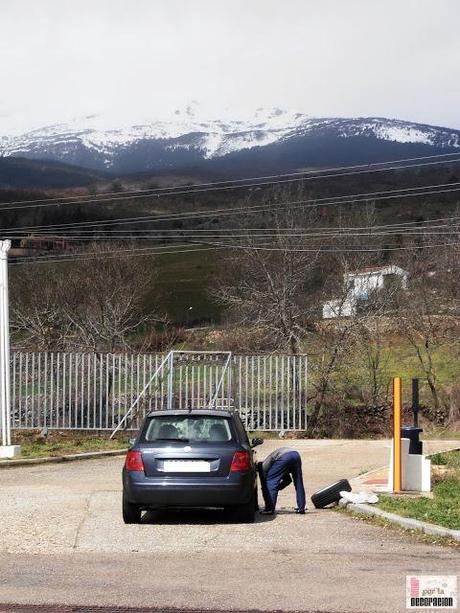 ¡¡VAYA SEMANITA SANTA!!
