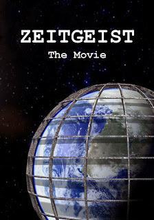 #Zeitgeist el Documental que genera Controversia