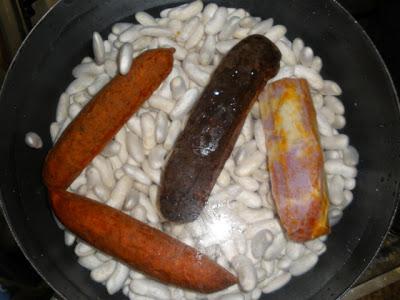 Fabada La Güertina d´Aldea