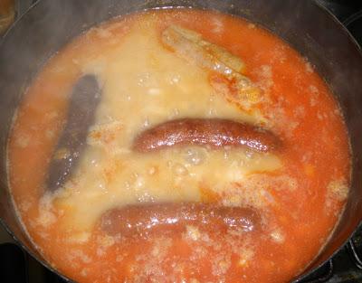 Fabada La Güertina d´Aldea