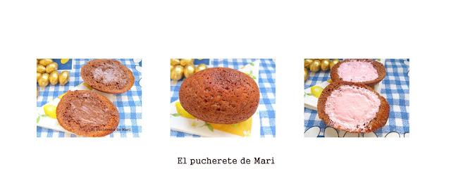 MONA HUEVO DE PASCUA