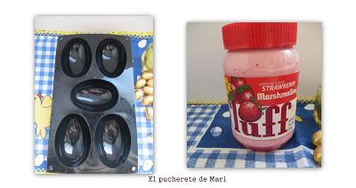 MONA HUEVO DE PASCUA