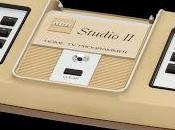 Studio