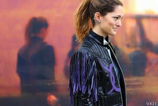 Trend alert: Ear cuffs