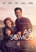 Así somos (People Like Us)