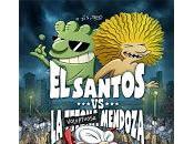 Santos Tetona Mendoza