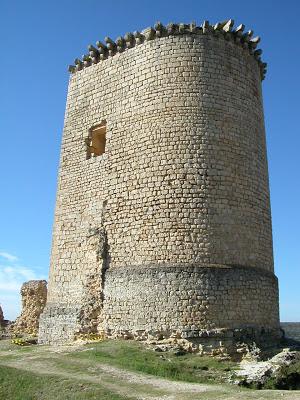 Restauración Muralla Castillo Buen Suceso