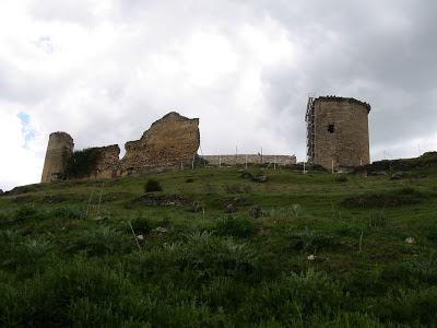 Restauración Muralla Castillo Buen Suceso