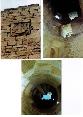 Plan Director Castillo Buen Suceso, Cuenca