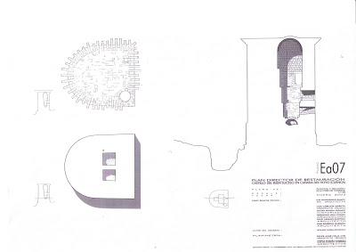 Plan Director Castillo Buen Suceso, Cuenca