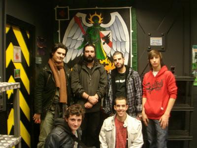 Dos años de Wikihammer