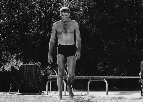 El nadador - John Cheever