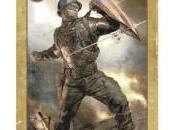 Desvelado material extra Capitán América incluido recopilación Fase