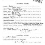 Material extra de Capitán América: El Primer Vengador