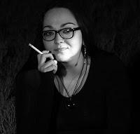 Entrevista a Adriana González Márquez, autora de la trilogía Los dominios del Ónix Negro