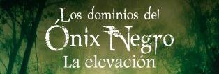 Entrevista a Adriana González Márquez, autora de la trilogía Los dominios del Ónix Negro