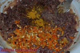 OTRA HAMBURGUESA VEGETARIANA