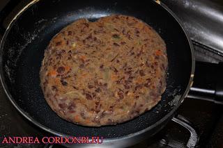 OTRA HAMBURGUESA VEGETARIANA