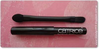 Paleta The san francisco collection L.E. Catrice