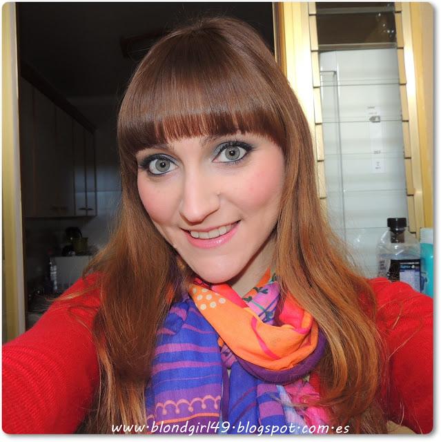 Paleta The san francisco collection L.E. Catrice