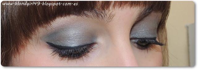 Paleta The san francisco collection L.E. Catrice