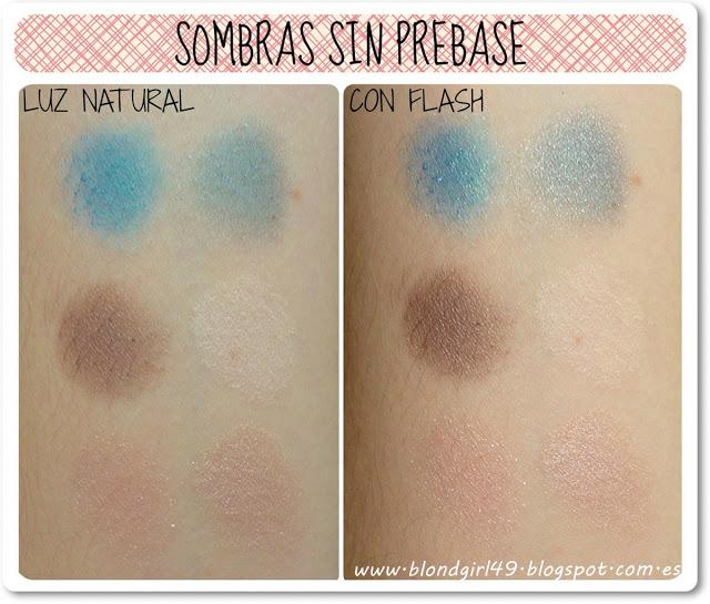 Paleta The san francisco collection L.E. Catrice