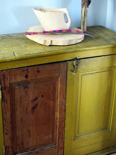 Cosas de estos días......