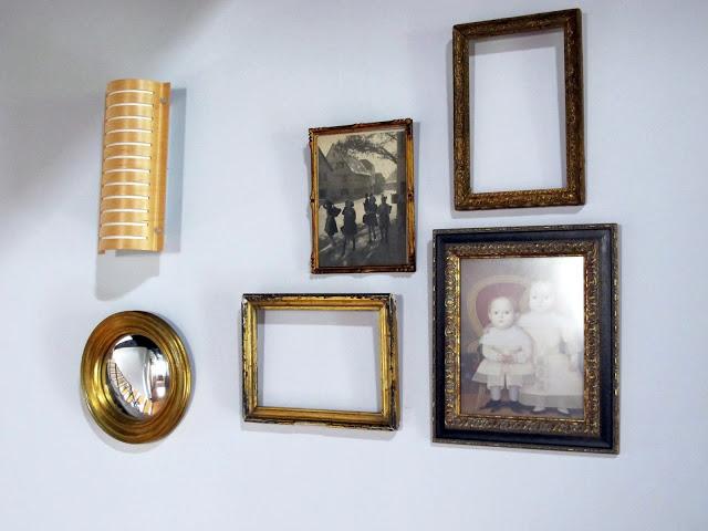 Cosas de estos días......