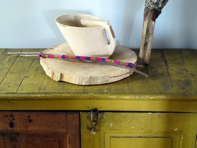 Cosas de estos días......