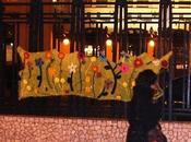 Valencia Urban Knitting