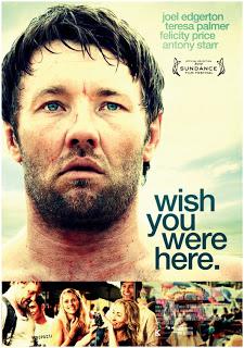 Trailer de Wish You Were Here