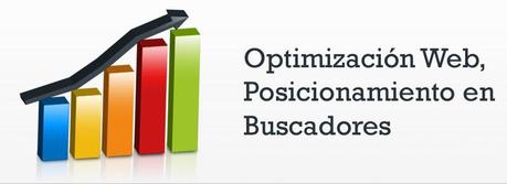 servicio de posicionamiento web