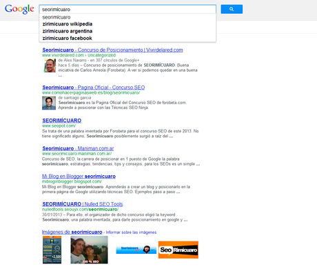 Y como vamos con el Seorimícuaro? seorimícuaro