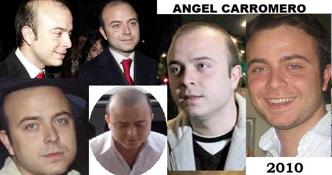 INICIA INVESTIGACION INTERNACIONAL CASO PAYA-CARROMERO