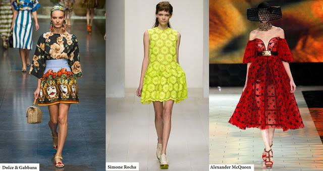 Flower´s Trend