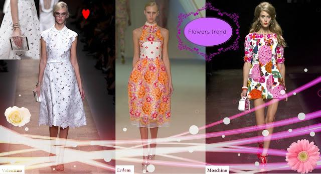 Flower´s Trend