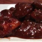 IMG_0174 EN BUSCA DE LA HAMBUERGUESA ´PERDIDA ...Mad Café, hamburguesas gourmet en el Madrid más castizo