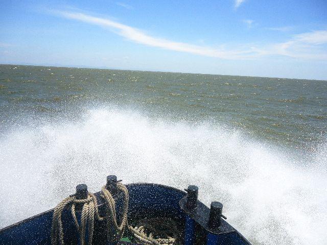 ¡Semana Santa 2013 en Nicaragua!