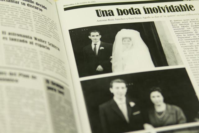 Sorteo: ¡Consigue el Periódico de tu Día!