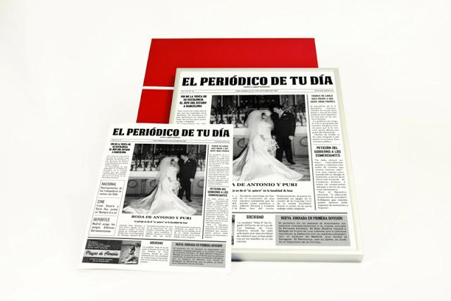 Sorteo: ¡Consigue el Periódico de tu Día!