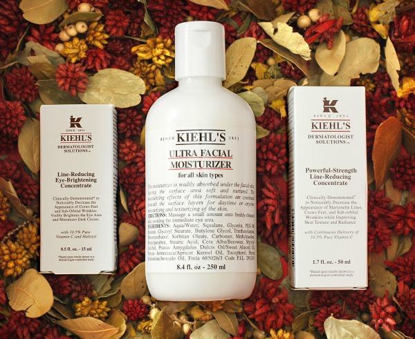 Cofre de Kiehl's para el Día de la Madre