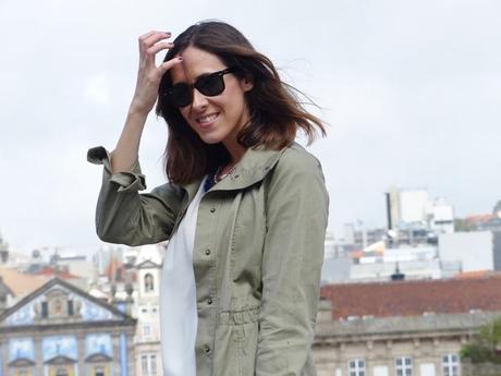 Dots Skirt Dots Skirt