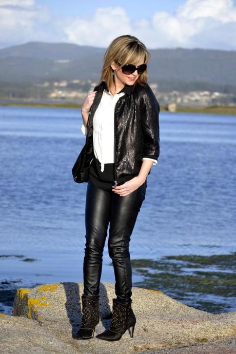 Outfit Low Cost: Love