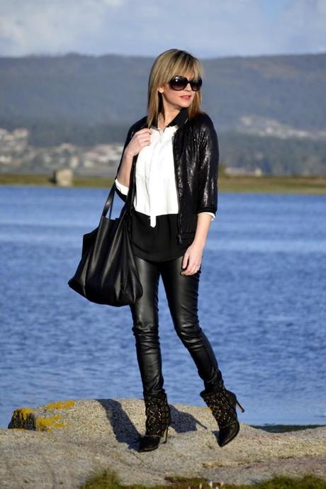 Outfit Low Cost: Love