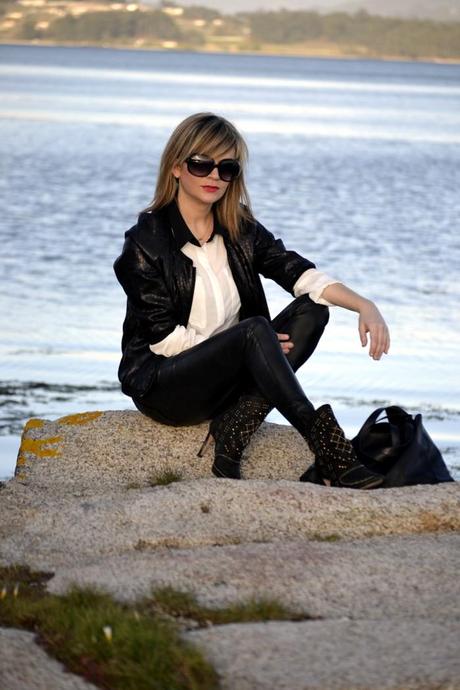 Outfit Low Cost: Love
