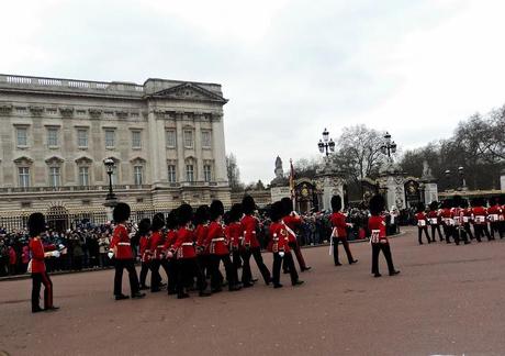 Exploring London Exploring London